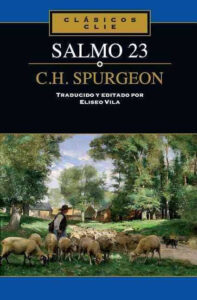 Salmo 23