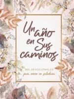 Un año en sus Caminos - 9798384508939