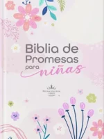 Niños Biblia - de promesas para niñas Rv61