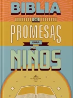 Niños Biblia - de promesas para niños Rv60