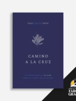 Camino a la Cruz