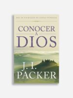 Conocer a Dios