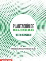 Plantacion de Iglesias - 9781946707253