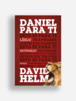 Estudio Bíblico - Daniel para ti