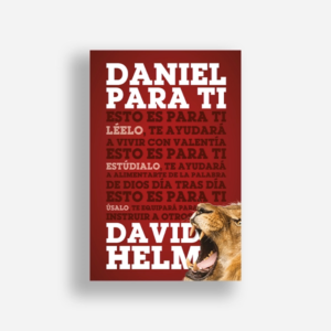 Estudio Bíblico - Daniel para ti