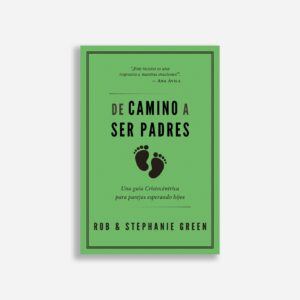 de camino a ser padres