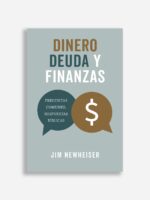 Dinero, deuda, y finanzas