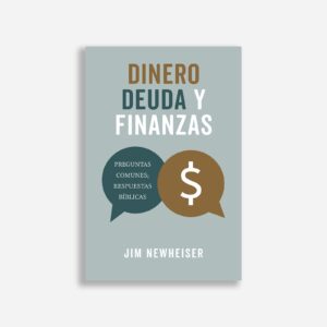 Dinero, deuda, y finanzas