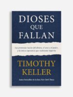 Dioses que fallan