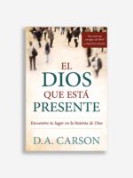 el Dios que está presente