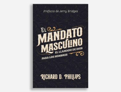 El mandato masculino: guía de Richard Phillips