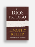 El Dios pródigo