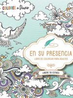 Colorear en su presencia - 9781629990187