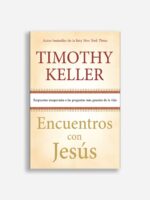Encuentros con Jesús