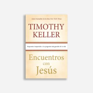 Encuentros con Jesús