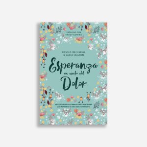 Esperanza en medio del dolor