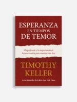 Esperanza en tiempos de temor