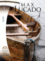 Estudio Biblico Juan Max Lucado - 9780311136247