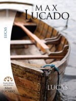 Estudio Biblico Lucas Max Lucado - 9780311136230