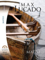 Estudio Biblico Mateo Max Lucado - 9780311136216