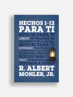 Estudio Biblico - Hechos para ti 1 al 12