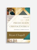 La Predicación Cristo Centrica