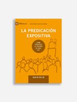 La Predicación expositiva