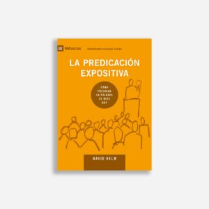 La Predicación expositiva