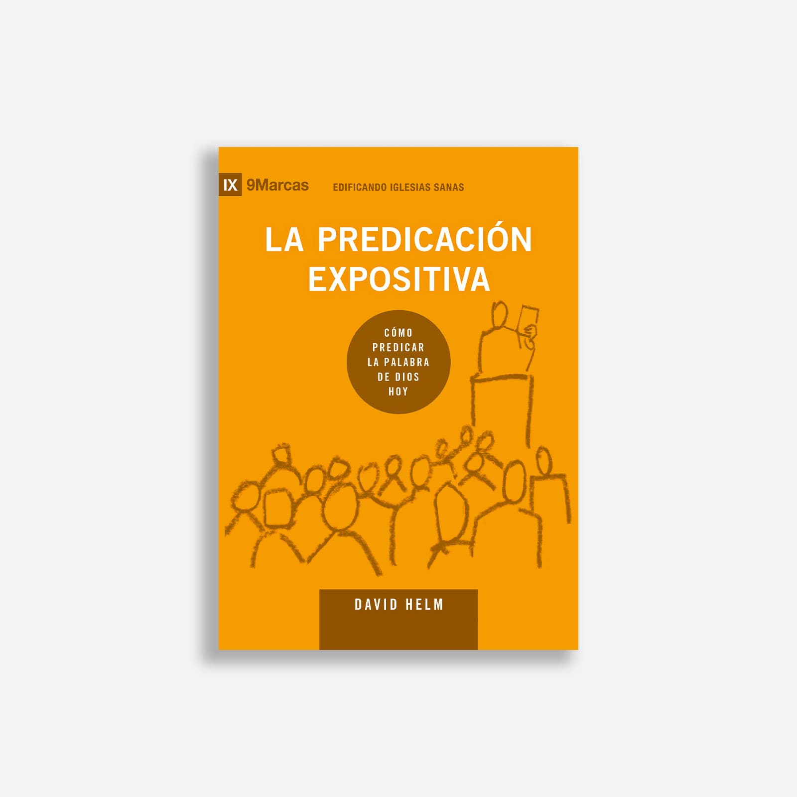 La Predicación expositiva