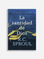 la santidad de Dios