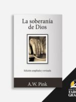 La Soberania de Dios
