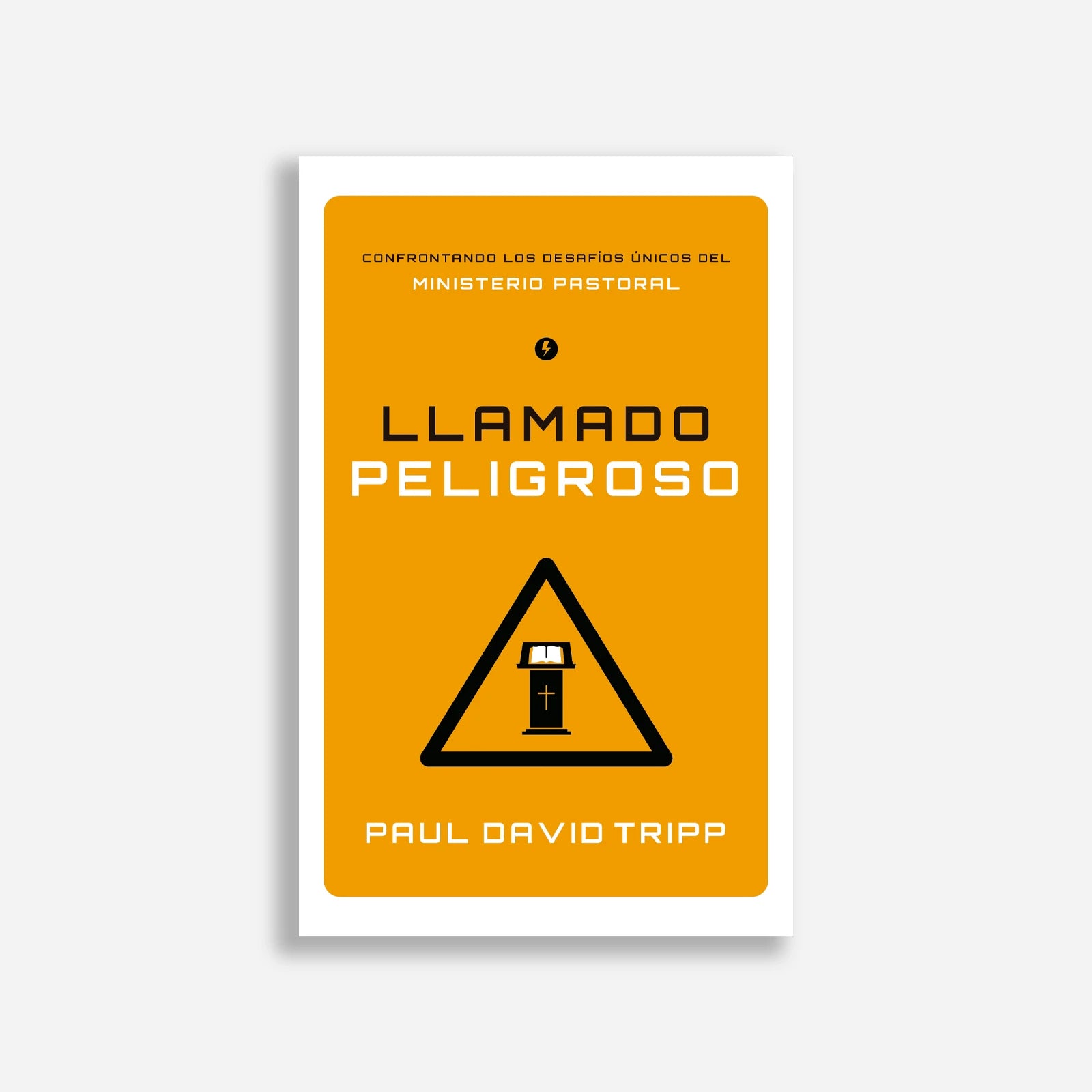 EL llamamiento peligroso