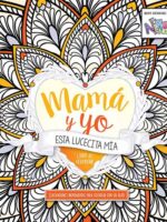 Libros Colorear - Mama y yo - 9781629990194