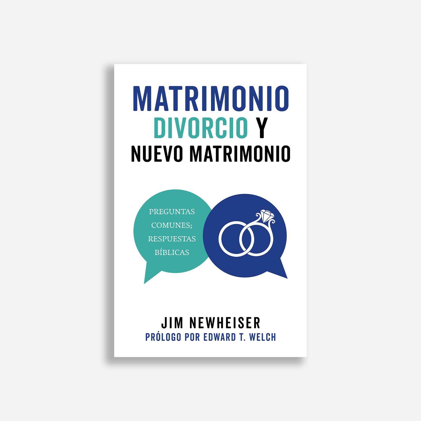 matrimonio divorcio y nuevo matrimonio