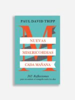 Nuevas Misericordias cada mañana