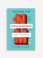Nuevas misericordias para Jovenes