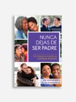 nunca dejas de ser padre