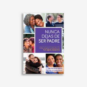 nunca dejas de ser padre