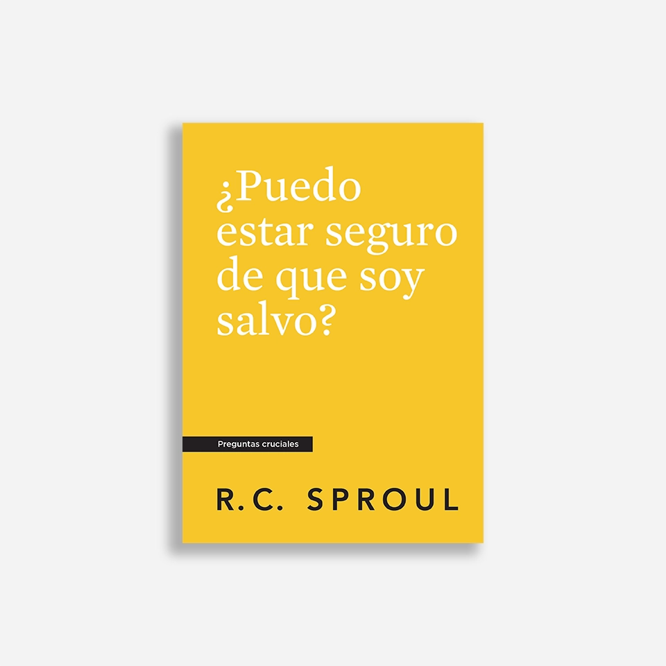CDC - Puedo estar seguro de que soy salvo