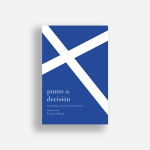 Punto de Decisión - Estudiante