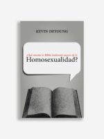 que enseña la biblia realmente acerca de la homosexualidad