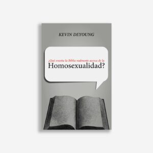 que enseña la biblia realmente acerca de la homosexualidad