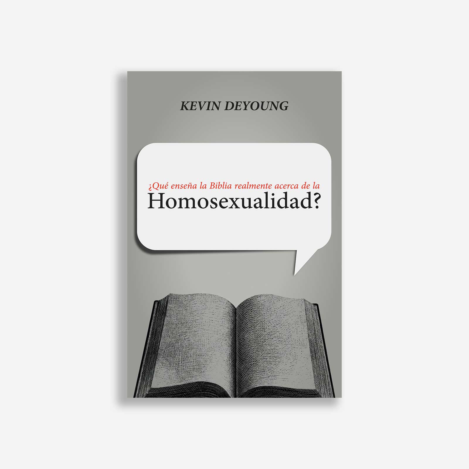 que enseña la biblia realmente acerca de la homosexualidad