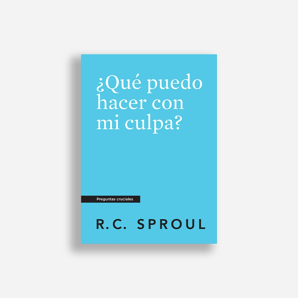 CDC - Que puedo hacer con mi culpa