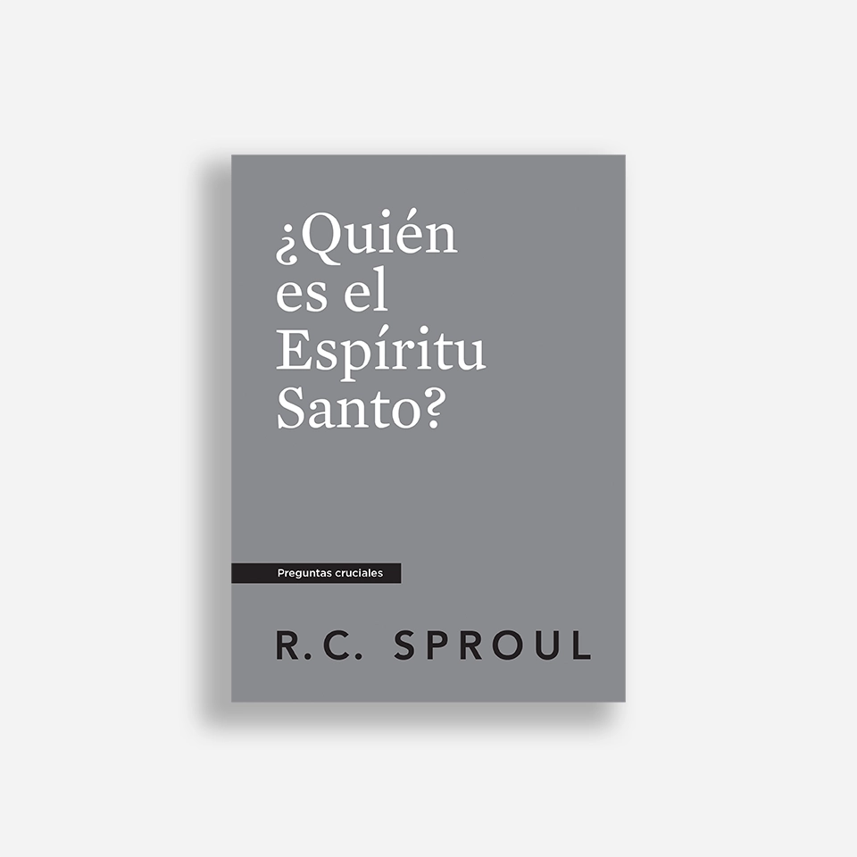 CDC - Quién es el Espiritu Sano