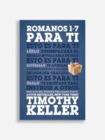 Estudio Biblico - romanos para ti 1-7
