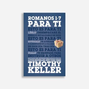 Estudio Biblico - romanos para ti 1-7