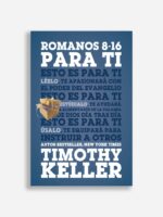 Estudio Biblico - romanos para ti 8-16