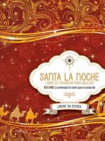 Colorear - Santa la noche - 9781629989815