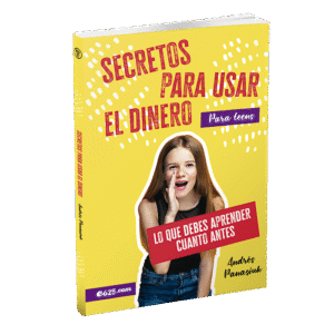 Secretos para usar el dinero (Para Teens)
